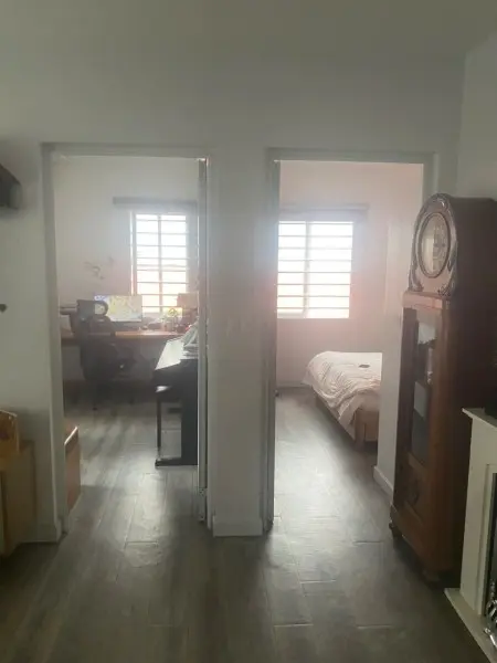Cho Thuê Căn Hộ Dịch Vụ 2N,1K Siêu Rộng Full Đồ Tại Ngõ 118 Đào Tấn, Ba Đình. Chỉ 10Tr