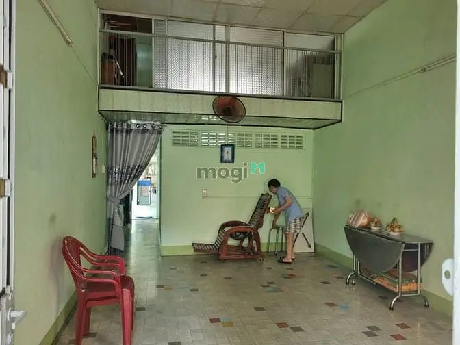 Cho Thuê Chung Cư 80M2, 6,5 Triệu
