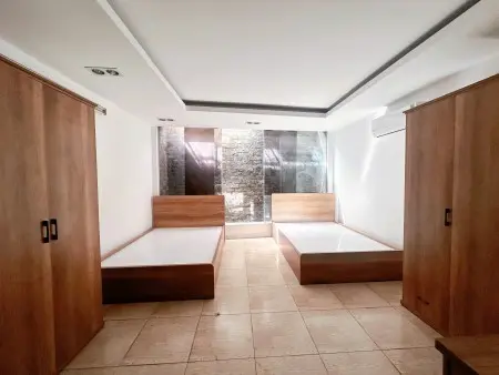 Chính Chủ Hạ Giá Cho Thuê Phòng Mới 100% - Full Nội Thất Ở Gần Cityland Tt Gò Vấp