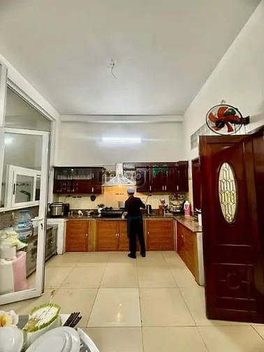🌿Bán Nhà Mt Đường 14M Khu Tên Lửa 6X20M 4 Tầng Sát Mt Tên Lửa, Gần Cv