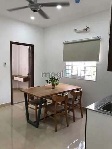 Cho Thuê Căn Hộ Mini, Nằm Ngay Trung Tâm Thương Mại Parkson Hùng Vương