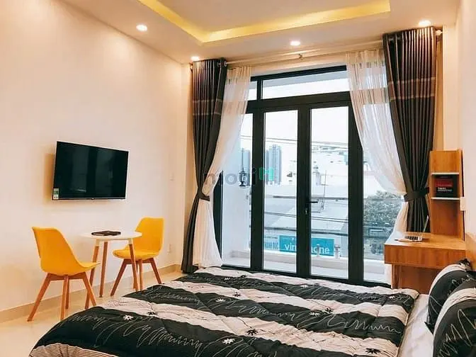 Phòng Vip Quận 5, Cách Trường Đh Hùng Vương, 5 Phút Đi Xe, Giá Cực Rẻ