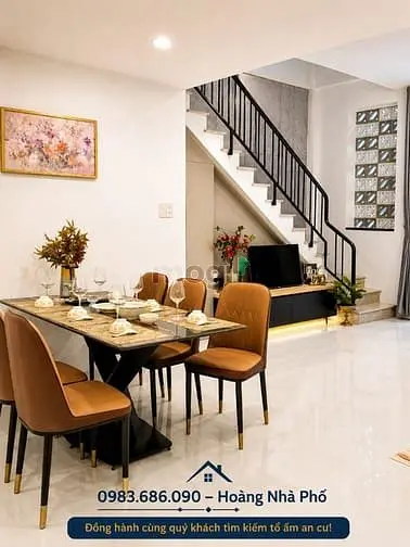 [Bán Nhà Quận Hải Châu] - Siêu Phẩm Hải Châu 3 Tầng Xây Mới