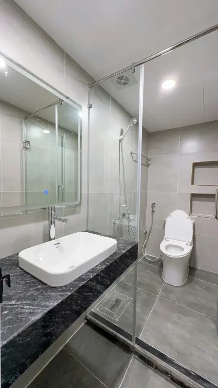 Chính Chủ Còn 1 Phòng 1K1N Tại Xuân La Tây Hồ Full Đồ.