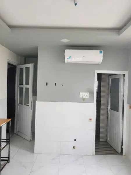 [Phòng Ban Công Thoáng Sáng - Hẻm Xe Hơi] Chính Chủ Cho Thuê Huỳnh Văn Nghệ, P12, Gò Vấp