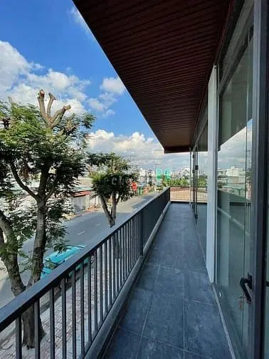 Cho Thuê Nhà Mt Trần Thị Cờ Phường Thới An Quận 12(Nhà Mới Xây)