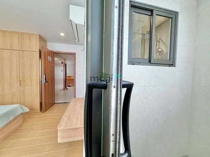 Apartment For Rent 2 Bed Room Balcony North Nha Trang Beach 19 Million