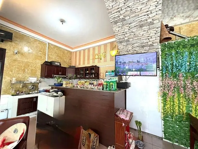 🏠Sang Quán Góc Ngã 4 An Lạc -Bình Tân, 200 Triệu
