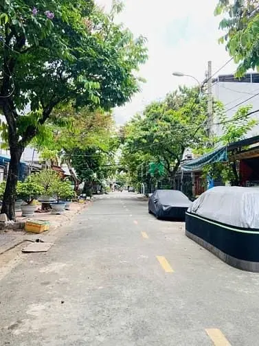 Bán Nhà 1 Trệt 2 Lầu Đường 14 Phước Bình Gần Global City