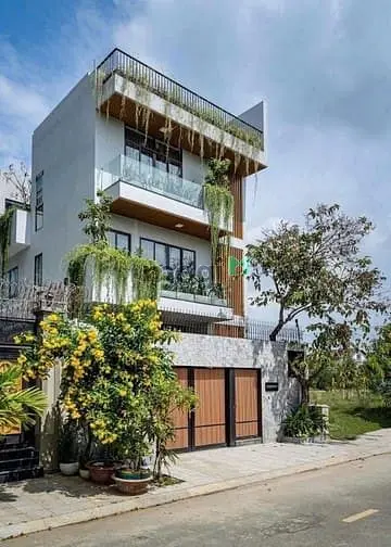 Rẻ Hơn Thị Trường 5 Tỷ! Bán Biệt Thự Villas Thủ Thiêm 216M2 Giá 68 Tỷ