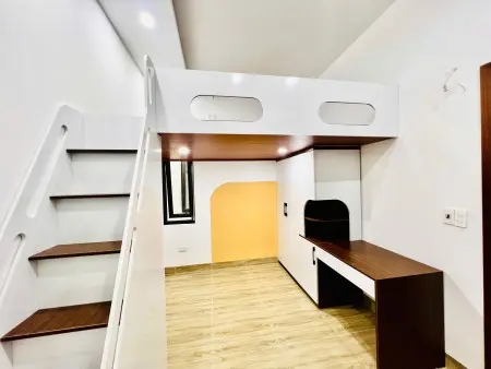 Phòng Trọ, Ccmn Mới Tinh – Full Đồ – Yên Hòa, Cầu Giấy