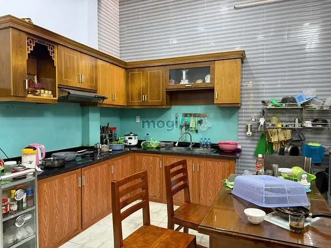 Nhà Cho Thuê Nguyễn Quý Yêm, 15 Triệu