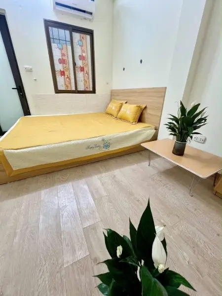 Chính Chủ Cho Thuê Phòng Khép Kín Ngõ 41 Phố Vọng (Cổng Neu) - Điện Nước Giá Dân