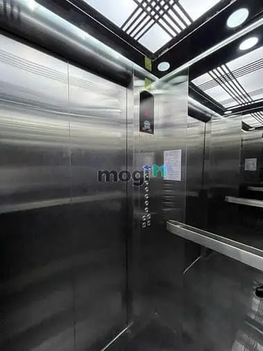 Nhà 1 Trệt 4 Lầu 1 Tum, Thu Nhập 150Tr/Tháng Đường 5 Tăng Nhơn Phú B