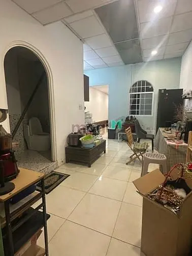 Bán Nhà Trệt Lửng Mặt Tiền Kinh Doanh Đường 8 Phước Bình, Quận 9