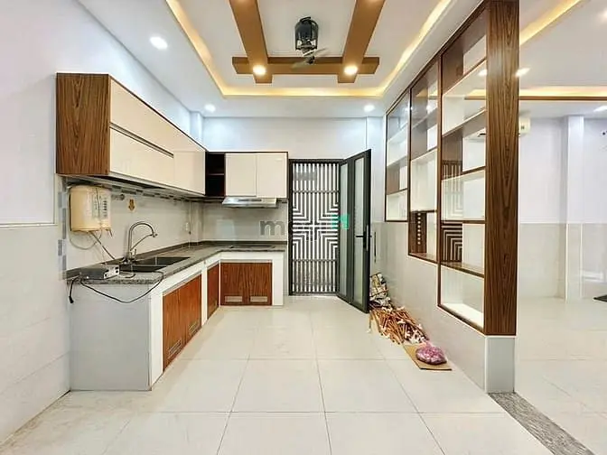 Bđs - Quận 10 - Cách Mạng Tháng Tám- Tp Hồ Chí Minh