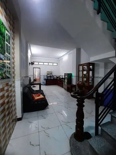 💯Đối Diện Cv🌿🍃Mtnb Khu Tên Lửa 4X20M 4 Tầng Gần Tên Lửa & Đs 7