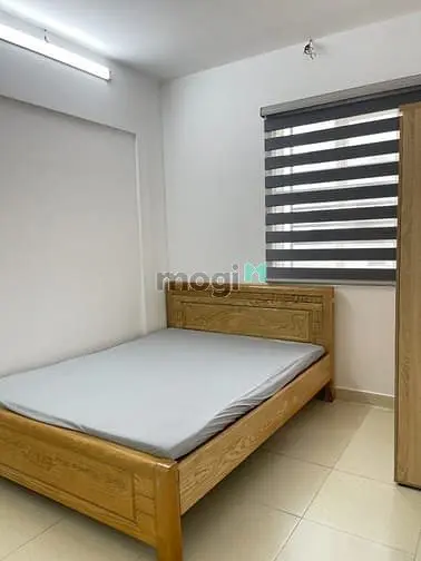 Cho Thuê Căn Hộ Sơn An 2Pn 2Wc Đủ Nội Thất Gần Kcn Amata