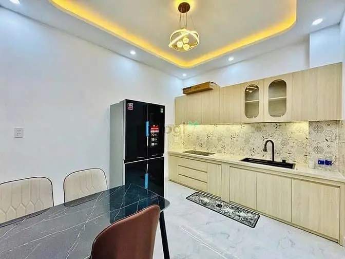 🏠 Tăng Bạt Hổ • Bt, Hbg, 31M2, 4 Tầng, 2 T. Ỷ 475 🆘 Siêu Phẩm - Nở H