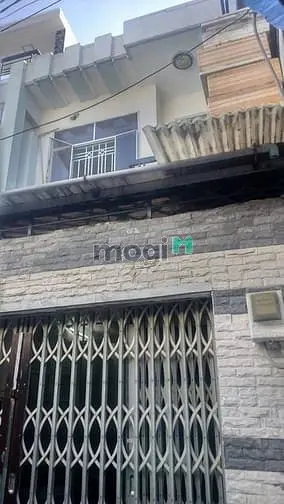 Nhà Mtnb Khu Dân Cư Vip Tên Lửa Đường Số 6E, 4X18M, 1 Lầu,8.3 Tỷ
