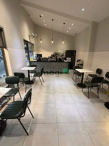 Cần Sang Lại Quán Cafe Và Điểm Tâm Mặt Tiền Đường Phạm Văn Chí.
