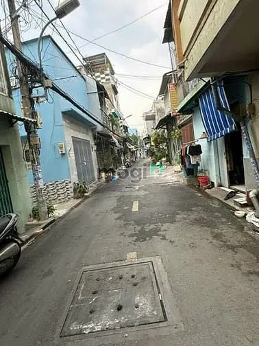 Nhà Cho Thuê Lê Công Phép 7 Triệu Chốt