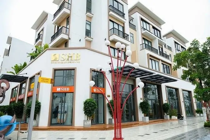 Bán Căn Shop Góc 2 Mặt Tiền Siêu Hiếm Sh26-* Dự Án T&T City Millennia