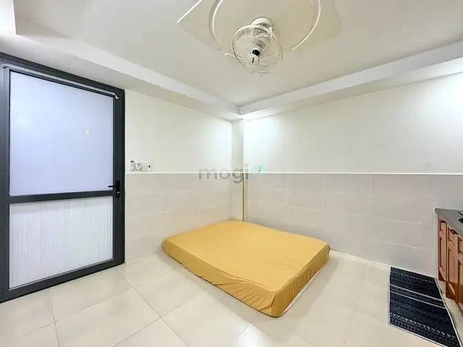 Phòng Thoáng, An Ninh Gần Đại Học Văn Lang