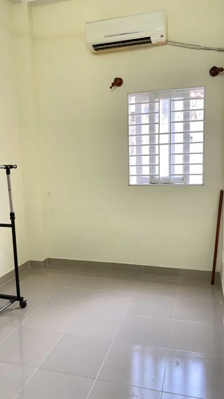 Quận 10, Cho Thuê Phòng, Máy Lạnh, Toilet Riêng Trong Phòng, Tủ Lạnh, Tủ Quần Áo, Khu An Ninh...