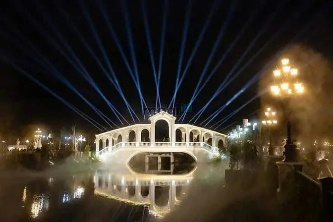 Bán Biệt Thự Đơn Lập View Sông Btv05 Dt 270M2 Ngay T&T City Millennia