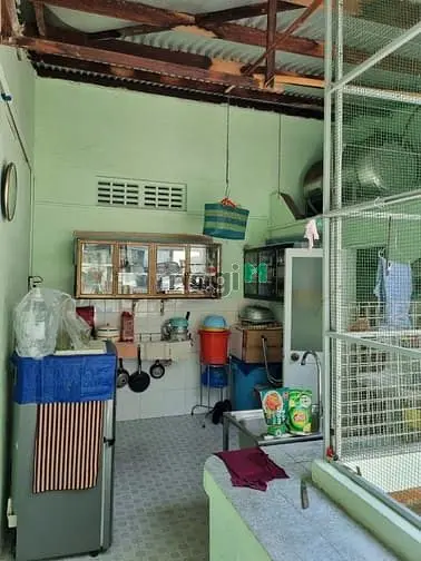 Cho Thuê Chung Cư 80M2, 6,5 Triệu