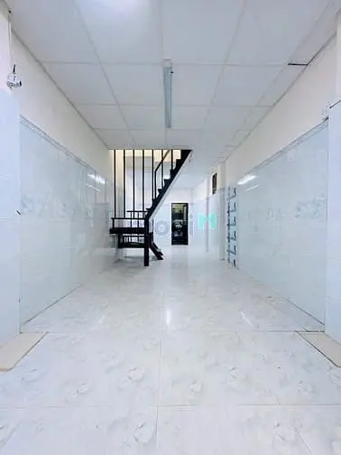 🏘️Cho Thuê Nhà Hẻm 365-Hậu Giang-P11-Q6
