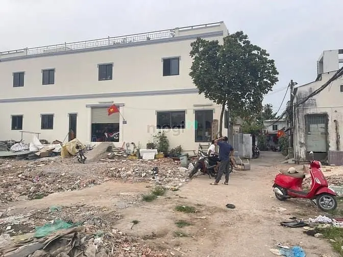 Bán Nhà Cấp 4, Hẻm Xe Hơi, Sát Vành Đai 2, Trường Thọ, 107M, 8,8T