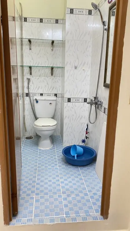 Quận 10, Cho Thuê Phòng, Máy Lạnh, Toilet Riêng Trong Phòng, Tủ Lạnh, Tủ Quần Áo, Khu An Ninh...