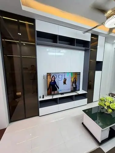Nhà Đẹp Ngõ Chợ Khâm Thiên, Giá 7.5 Tỷ, 40M2X4T, Ở Luôn, Ảnh Thật