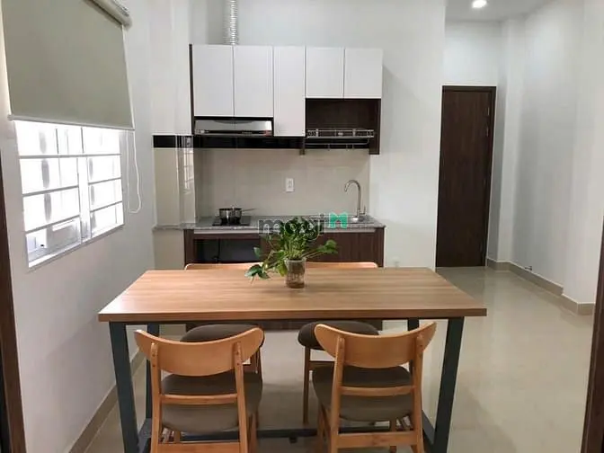 Cho Thuê Căn Hộ Mini, Nằm Ngay Trung Tâm Thương Mại Parkson Hùng Vương