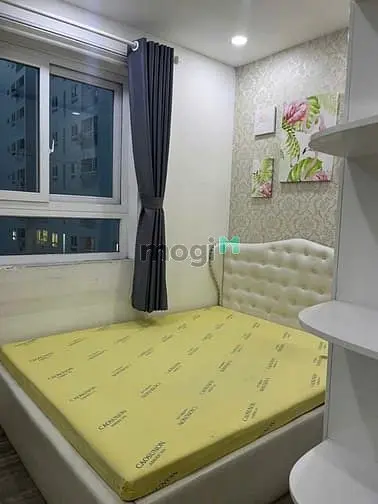Deal Giá Hời Chung Cư Tara Residence,Q8-Dt:78M²-1 Tỷ520- 2Pn2Wc- Ntcb