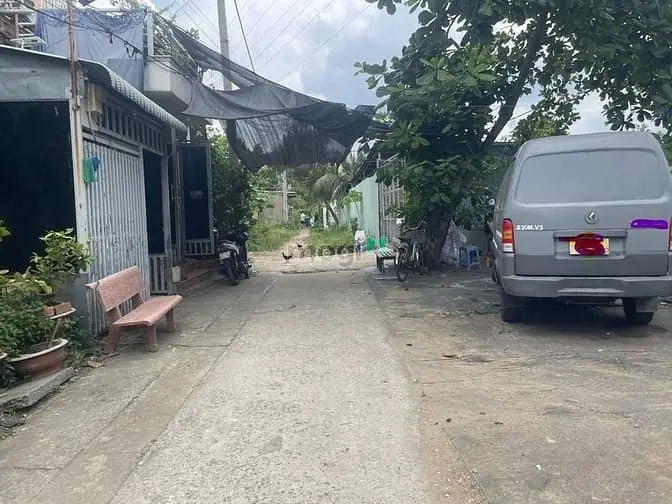 💥 Bán Lô Đất Hxh Rẻ Nhất Trường Thọ, Thủ Đức. 163M-6,8T 💥