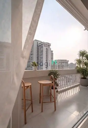 Cho Thuê Ch Panorama Phú Mỹ Hưng