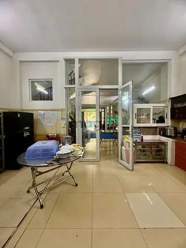 🌿Bán Nhà Mt Đường 14M Khu Tên Lửa 6X20M 4 Tầng Sát Mt Tên Lửa, Gần Cv