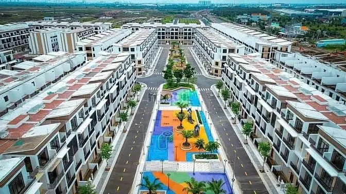 Bán Căn Shop Kinh Doanh Sh03 Ngay Mặt Tiền Thái Sơn 2, Dự Án T&T