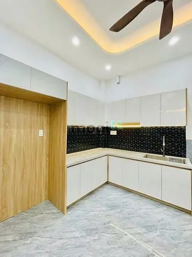 🥇 Nhà 413/41//Lê Văn Quơi-Cach Mặt Đường Kinh Doanh 5M