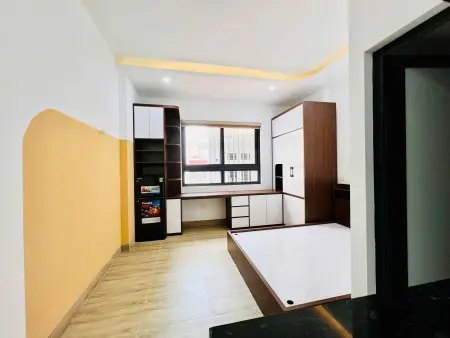 Phòng Trọ, Ccmn Mới Tinh – Full Đồ – Yên Hòa, Cầu Giấy