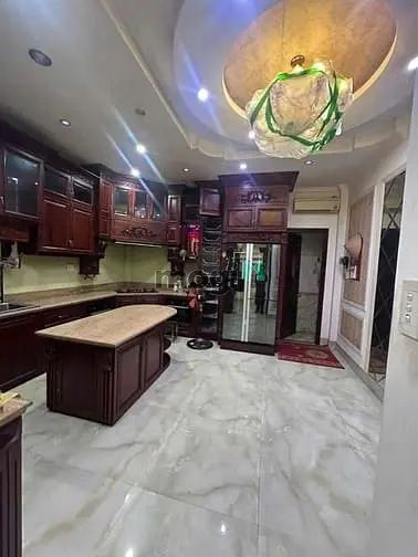 Cho Thuê Tầng Trệt Mặt Tiền Kd Bà Hom Q6 Tp.hcm