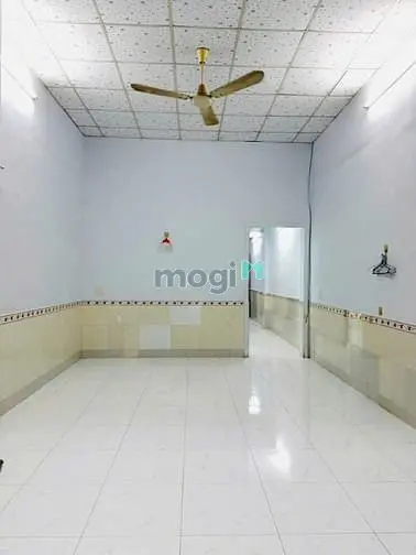 🏠Cho Thuê Nhà Mặt Tiền Đường Số Khu Nam Long-An Lạc-Bình Tân