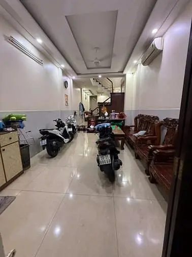 Cho Thuê Nhà Khu Tên Lửa 18 Triệu