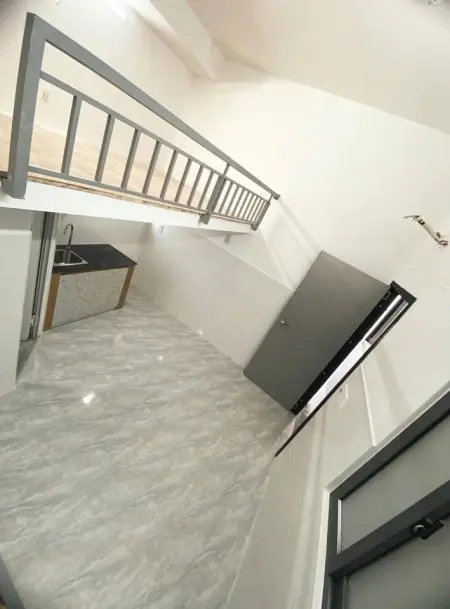 Ngay Chợ Bình Thành, Liên Khu 4-5 - Có Ngay Phòng Giá Siêu Mềm Chỉ 2Tr7