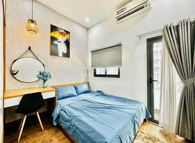Chốt Nhanh Nhà Đoàn Giỏi Q. Tân Phú 52M2 4Pn 5Wc