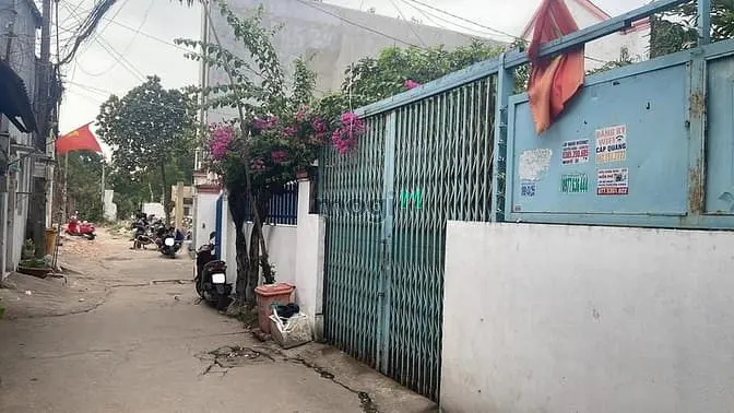 Bán Nhà Cấp 4, Hẻm Xe Hơi, Sát Vành Đai 2, Trường Thọ, 107M, 8,8T