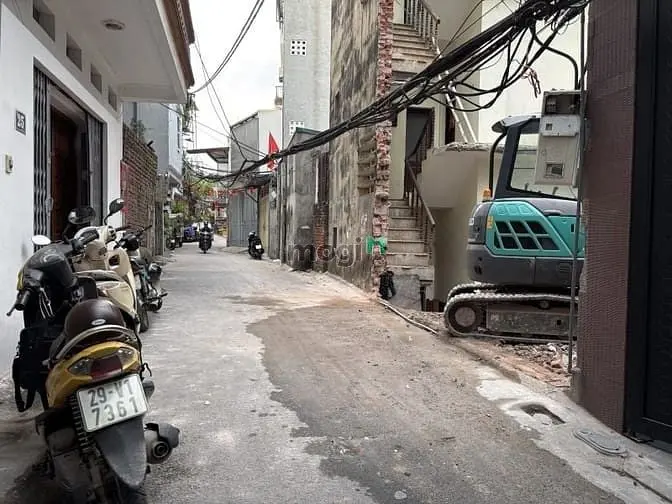 Phố Long Biên – Ô Tô – Kinh Doanh – 81 M2 – Đất – Mt 5 M – Giá 15.5 Tỷ
